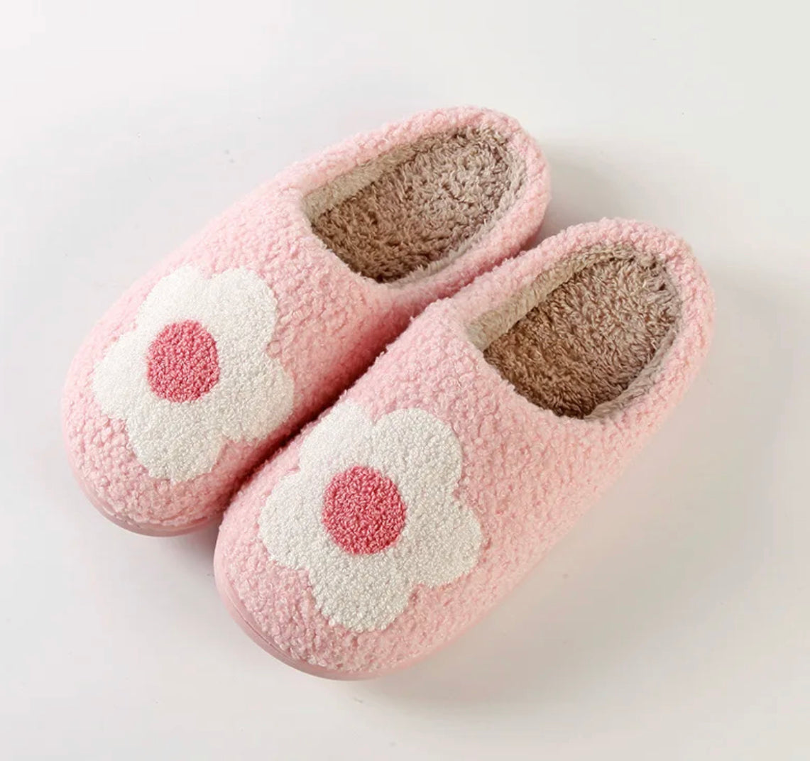 Slippers & Socks