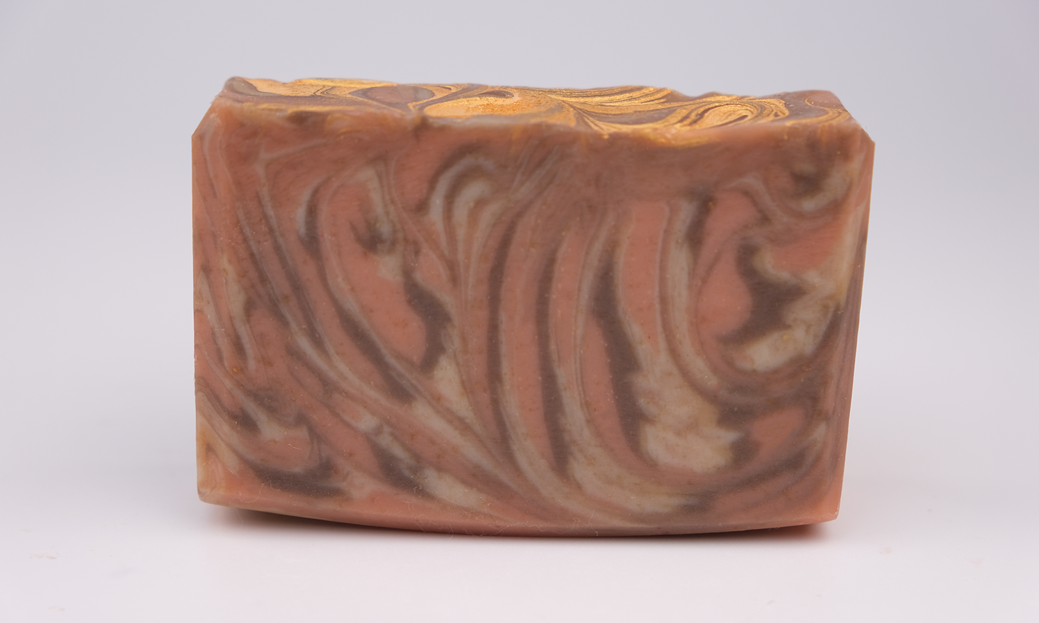 Amber and Rosewood Soap Bar