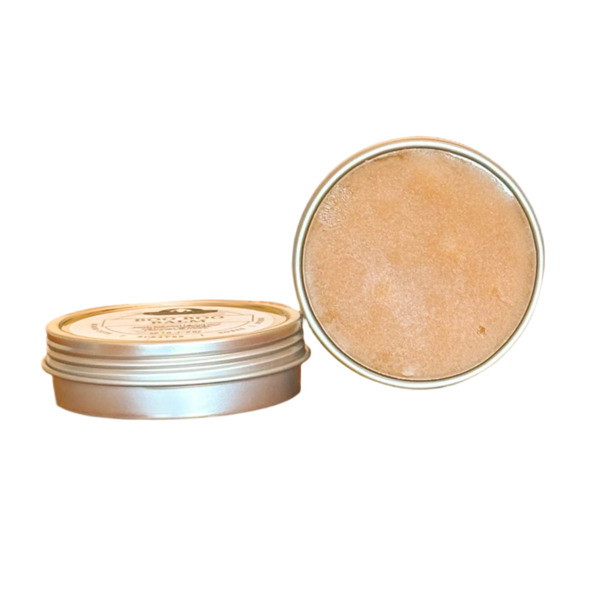 Boo Boo Balm