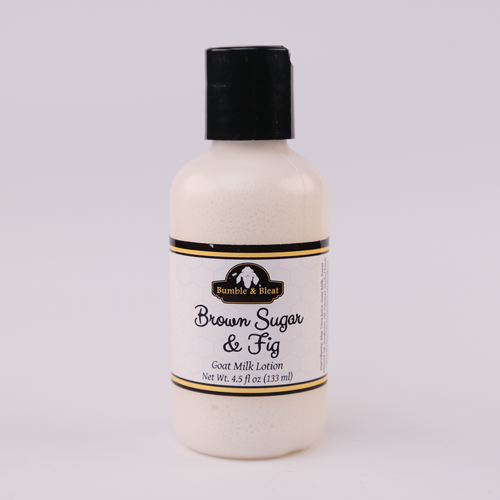 Goat Milk Lotion