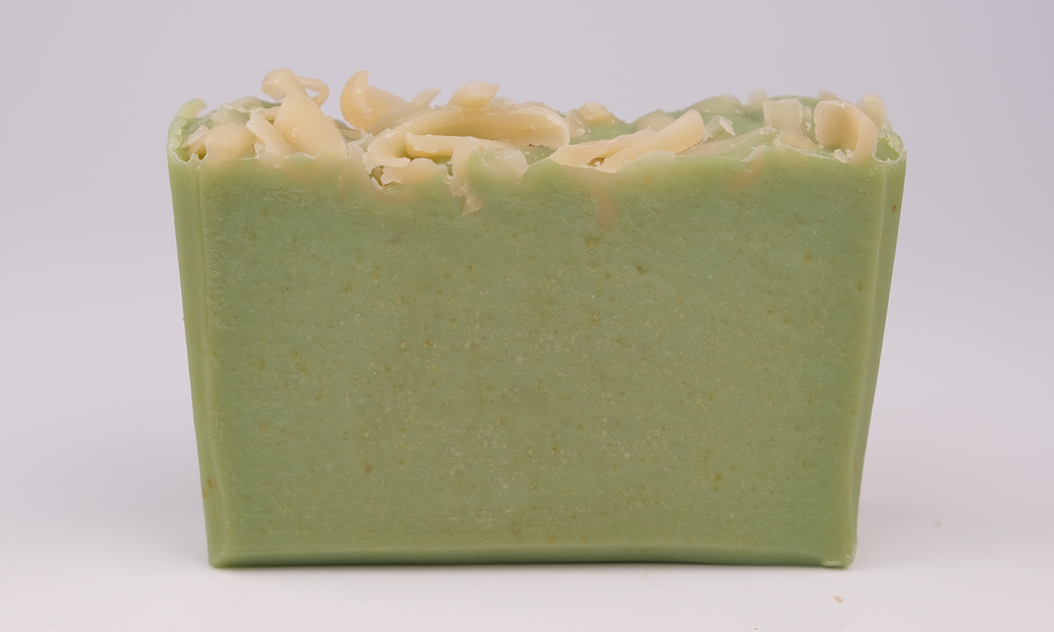 Coconut Lime Bar Soap