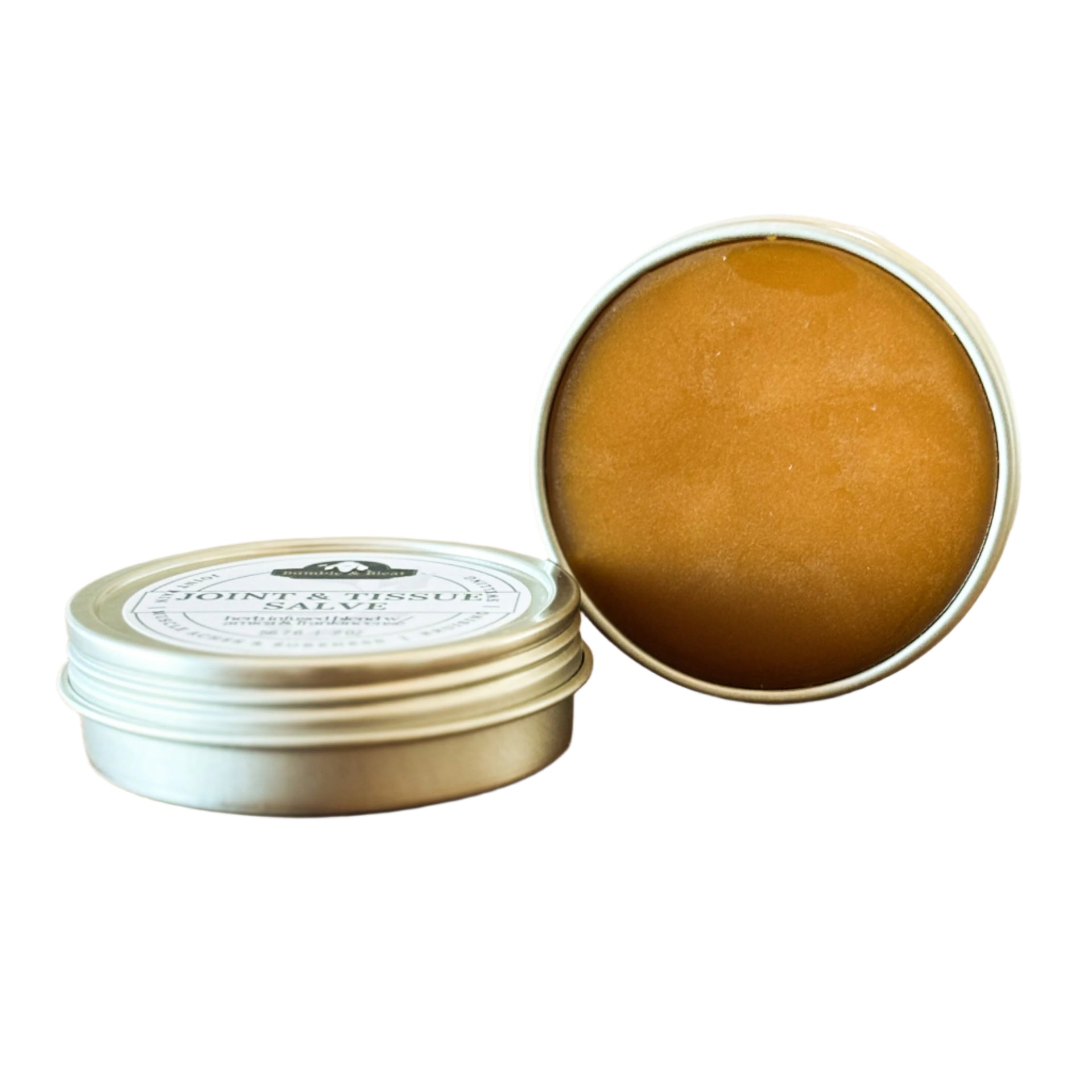 Joint & Tissue Herbal Salve