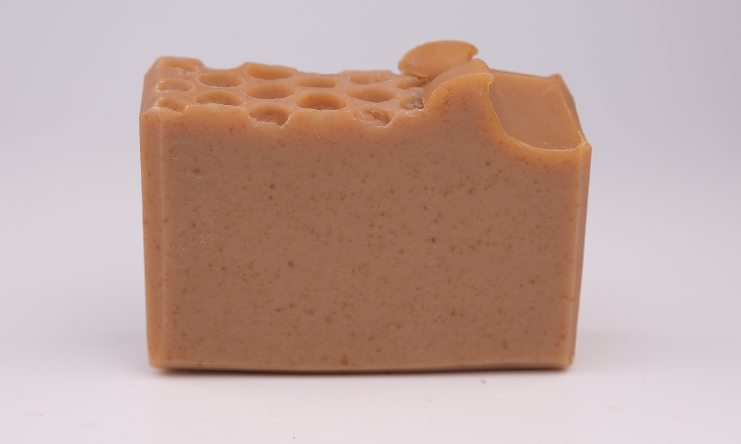 Warm Honey Bar Soap