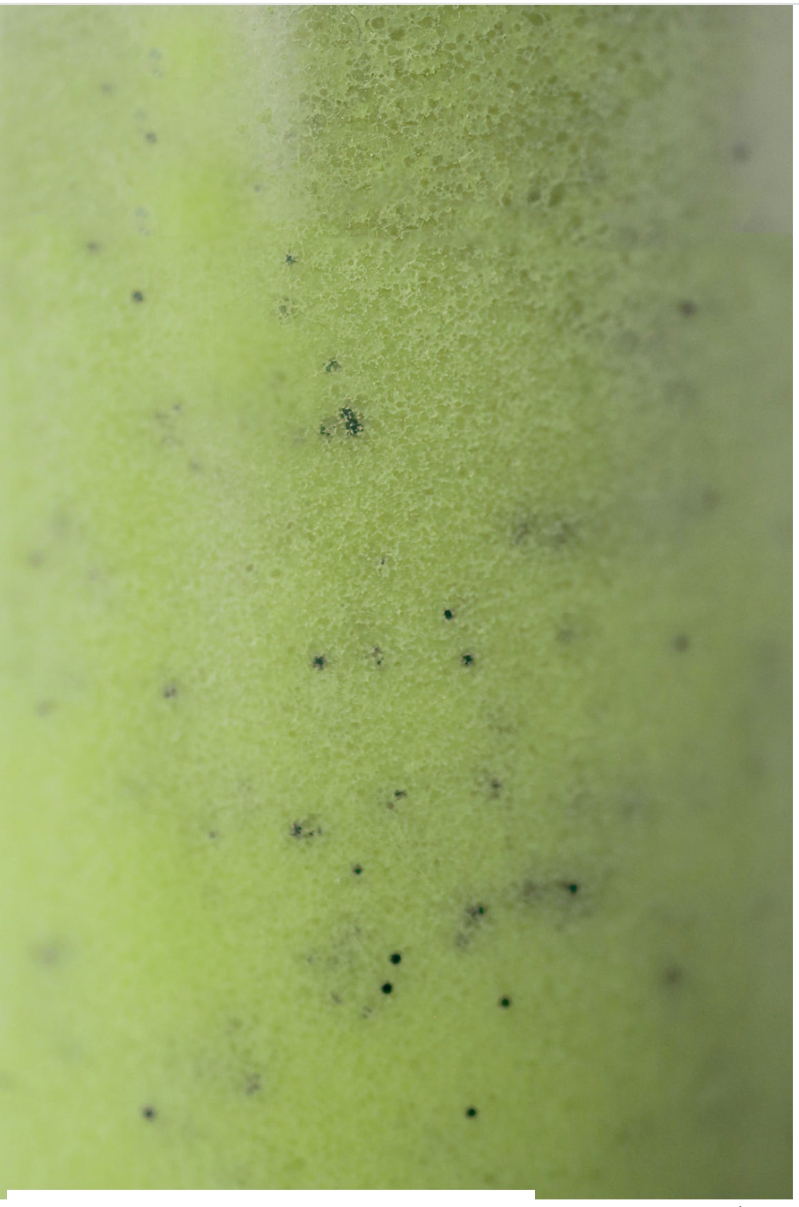 Exfoliante de azúcar renacido