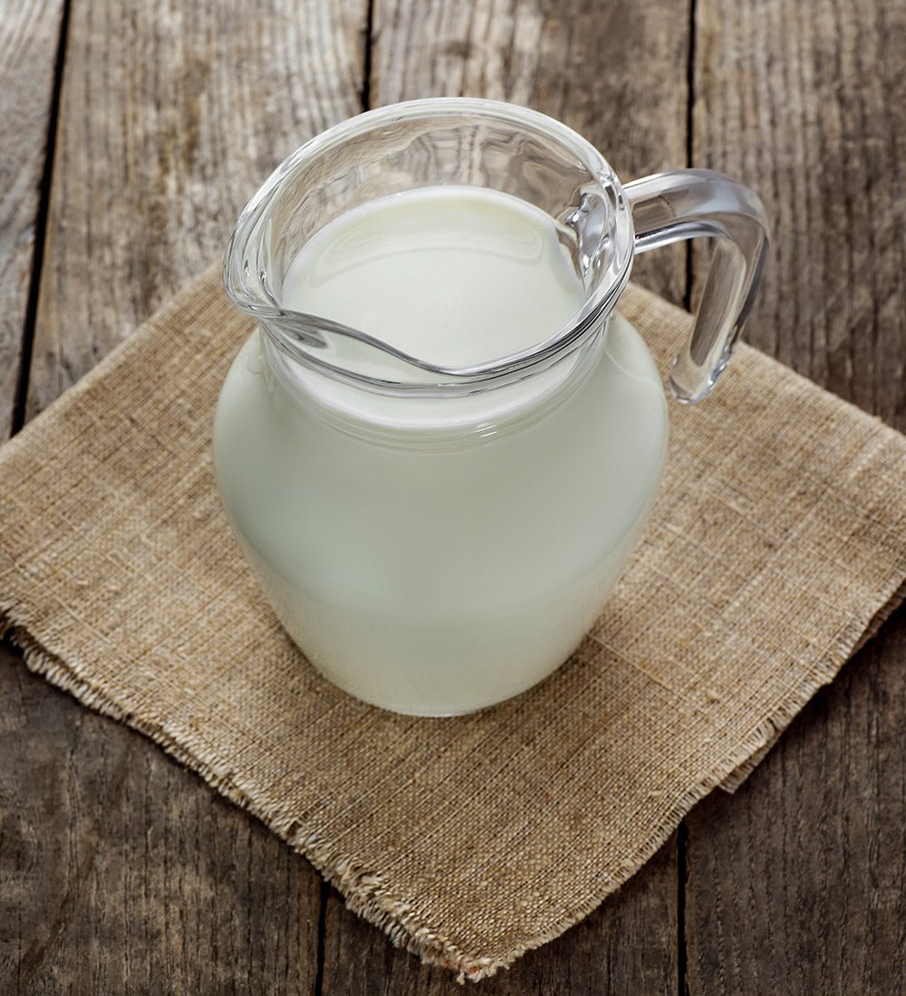 Goat Milk and Honey in Skincare: Natures Powerhouse to Healthy Skin Naturally - Bumble & Bleat Soapery