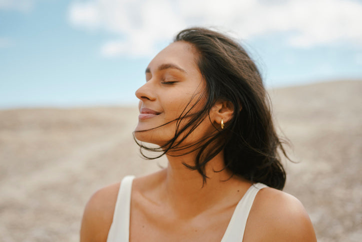 The "Inside Out" & "Outside In" Guide to Healthy, Glowing Skin