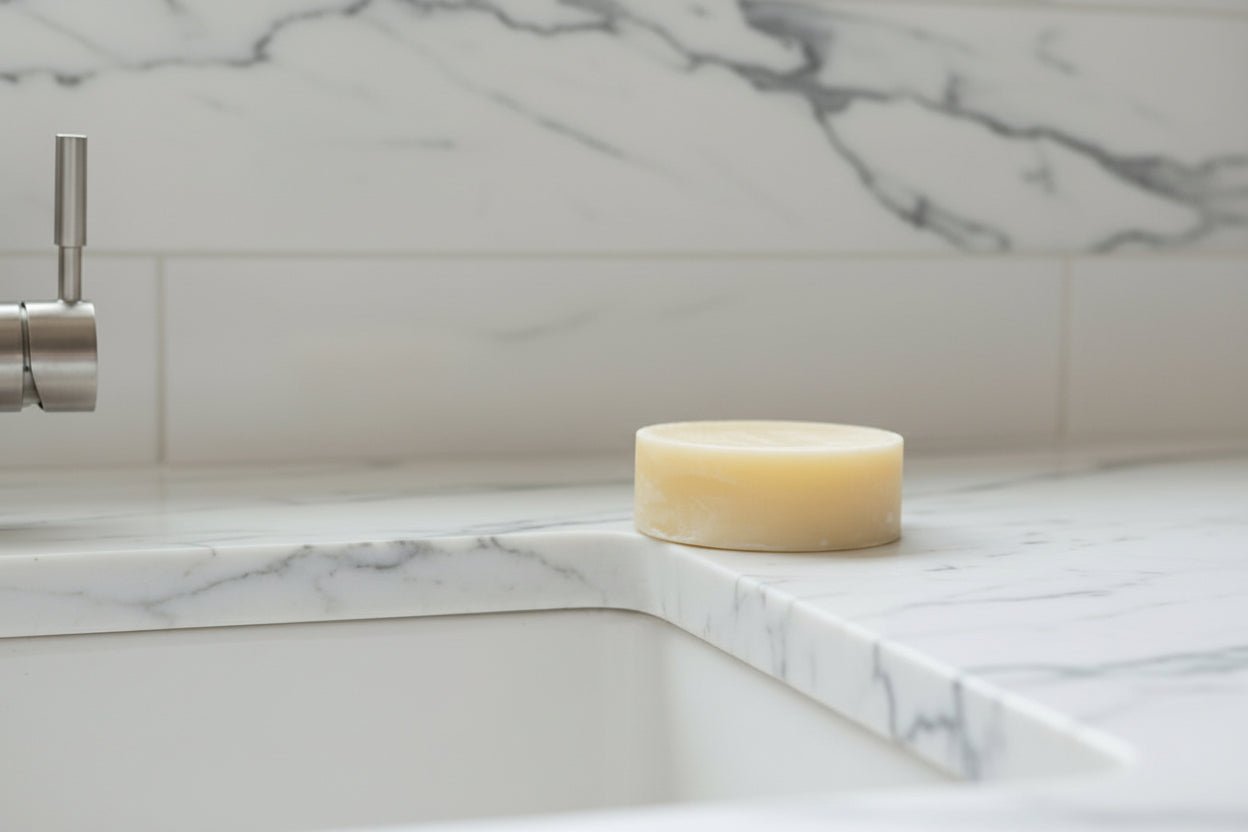 Why Switch to Zero Waste Dish Soap?