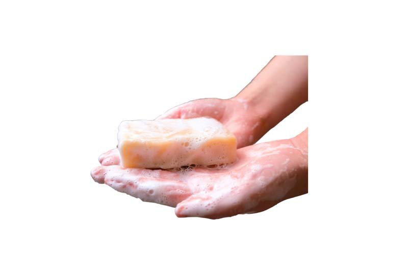 The Healing Lather: Unveiling the Marvels of Goat Milk and Honey Soap - Bumble & Bleat Soapery