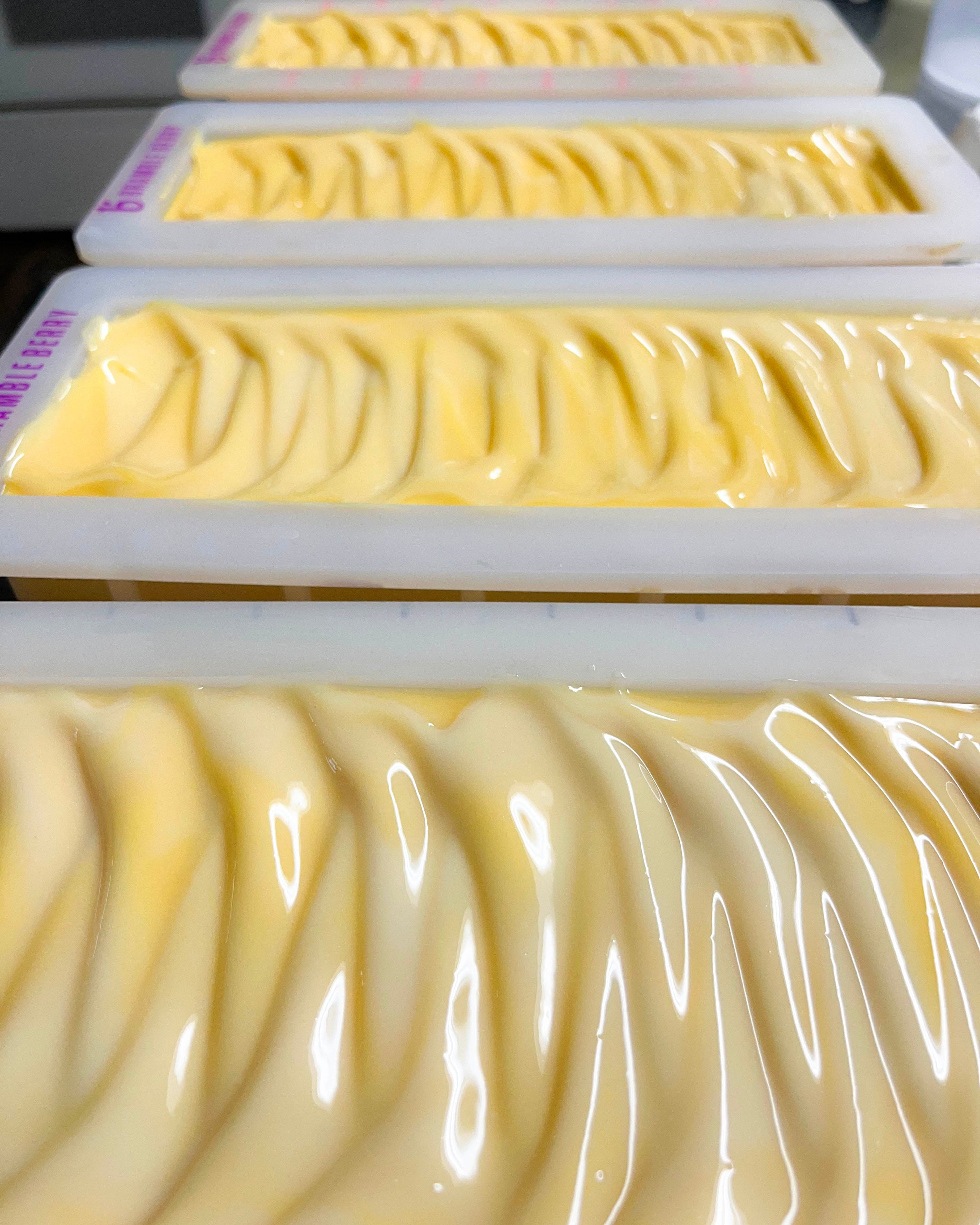 The Timeless Lather: Unveiling the Rich Legacy of Soap Making - Bumble & Bleat Soapery