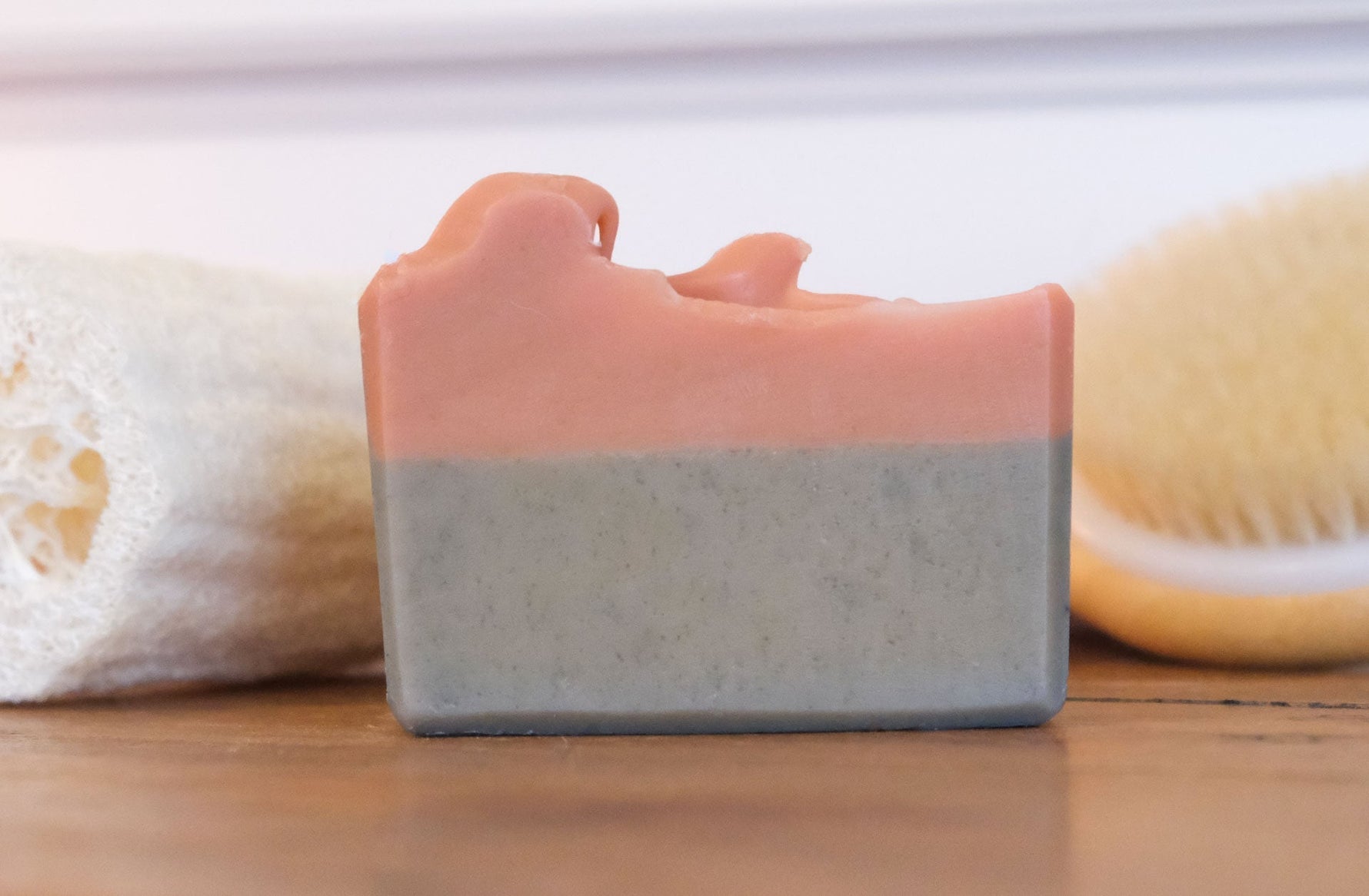 Why Goat Milk & Honey Soap Is a Customer Favorite for Everyday Cleansing - Bumble & Bleat Soapery