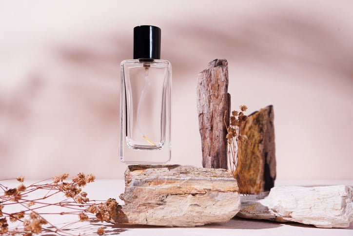 Your Guide to Fragrance Ingredients - Bumble & Bleat Soapery