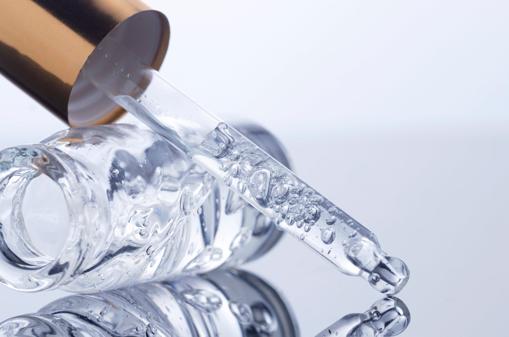 Your Guide to Hyaluronic Acid in Skincare - Bumble & Bleat Soapery