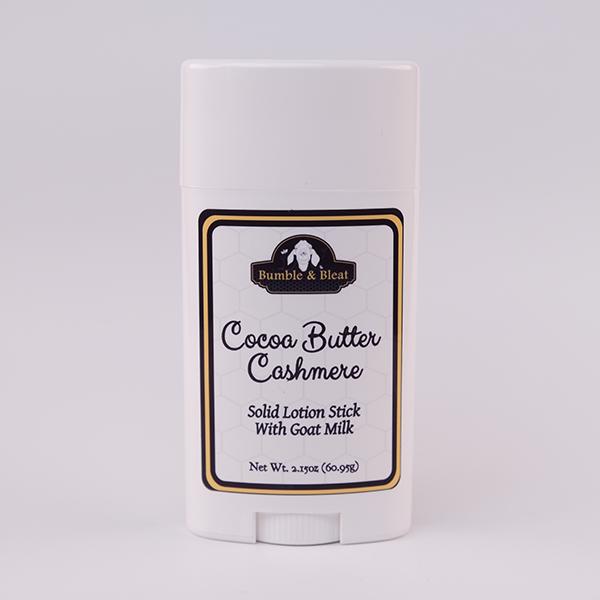 Lotion Bars & Herbal Salves
