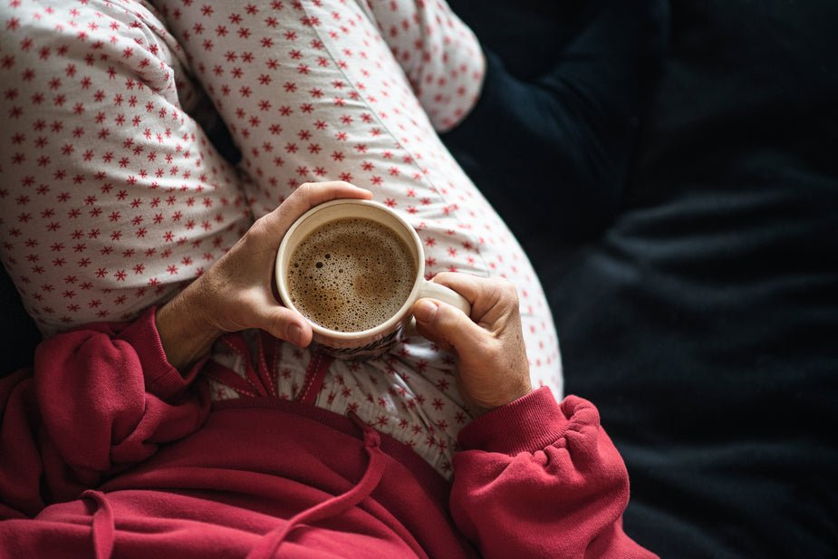 Women's Sleepwear - Bumble & Bleat Soapery