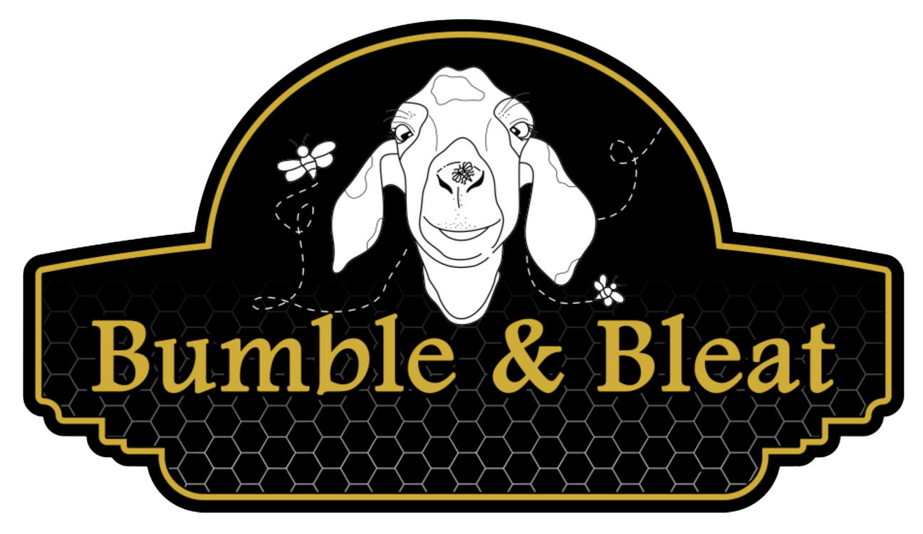 Bumble & Bleat Soapery
