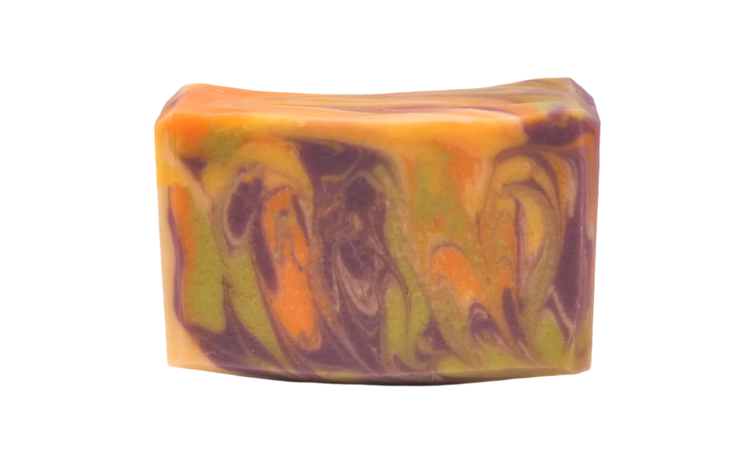 Clean Hippie Goat Milk & Honey Bar Soap