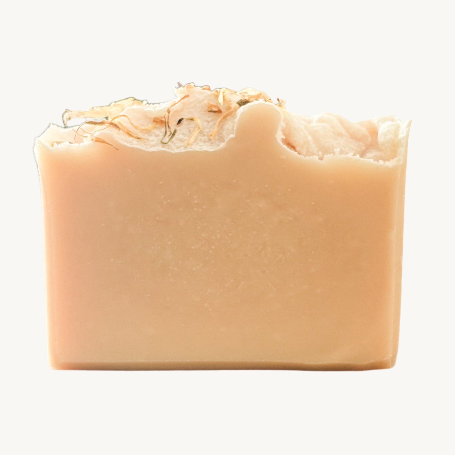 Dry-Sensitive Skin Tallow, Goat Milk, & Honey Soap