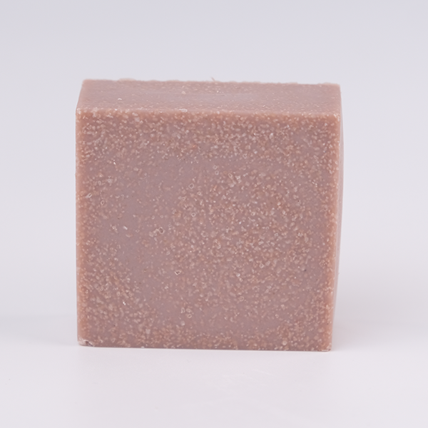 Barra de sal de lavanda