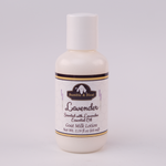 Goat Milk Lotion