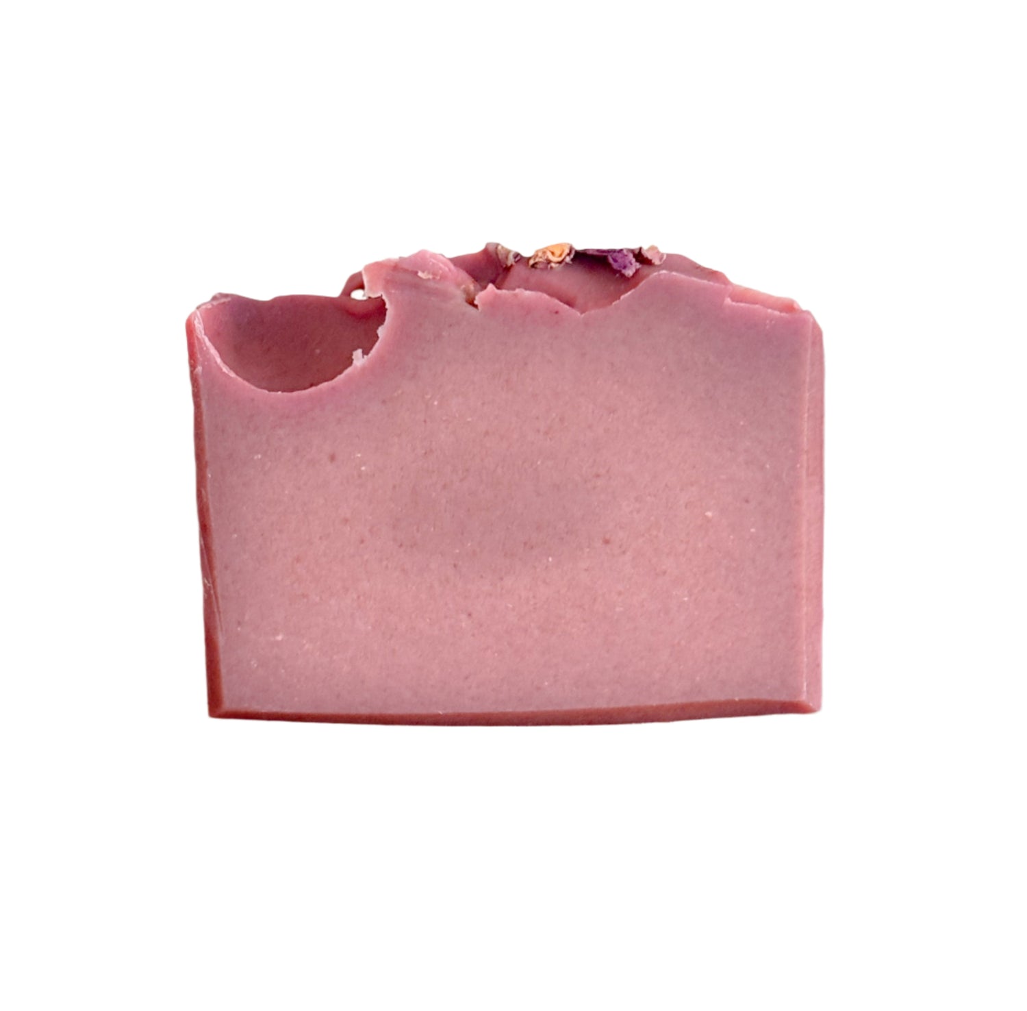 Lemon Rose Goat Milk & Honey Soap