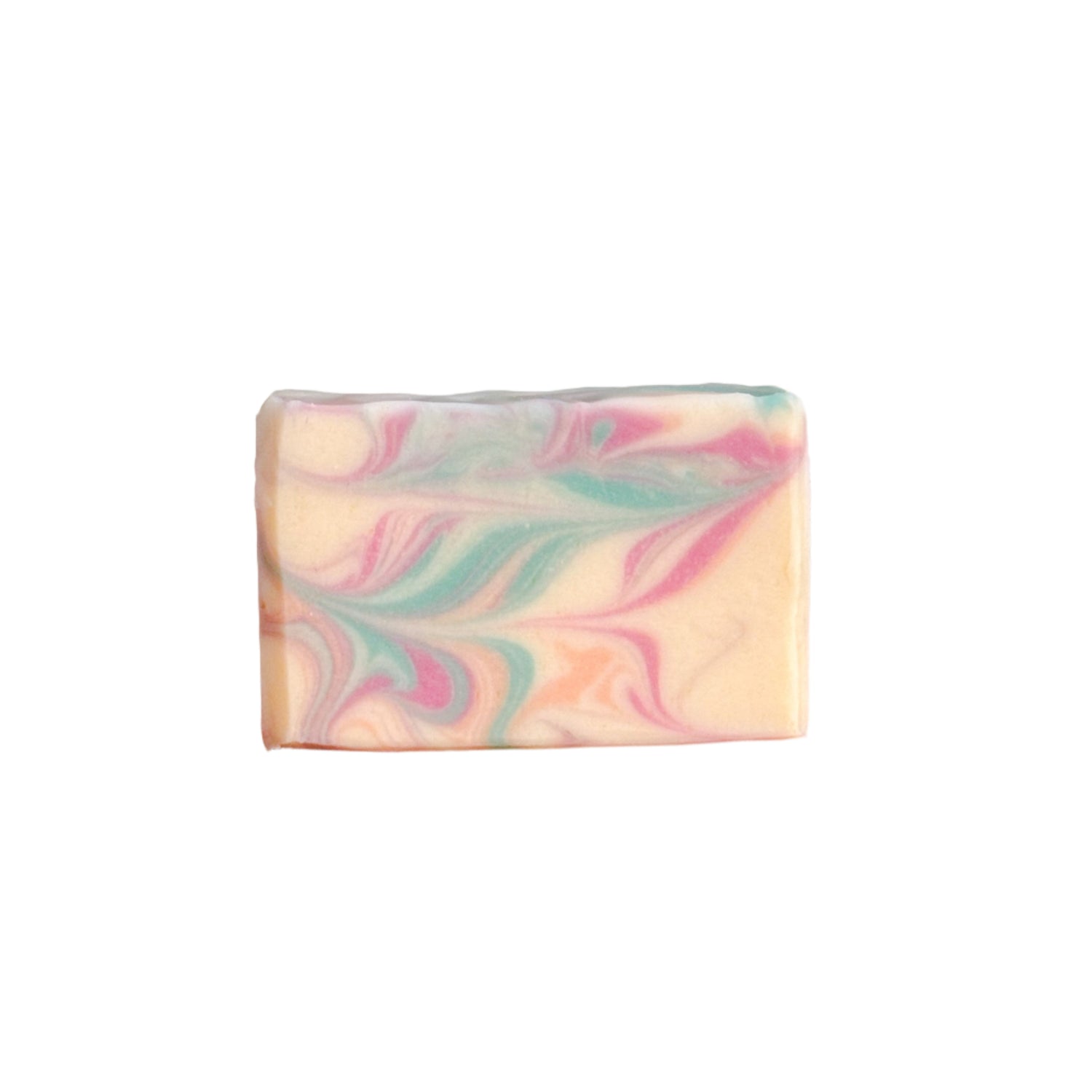 Luau Goat Milk & Honey Soap
