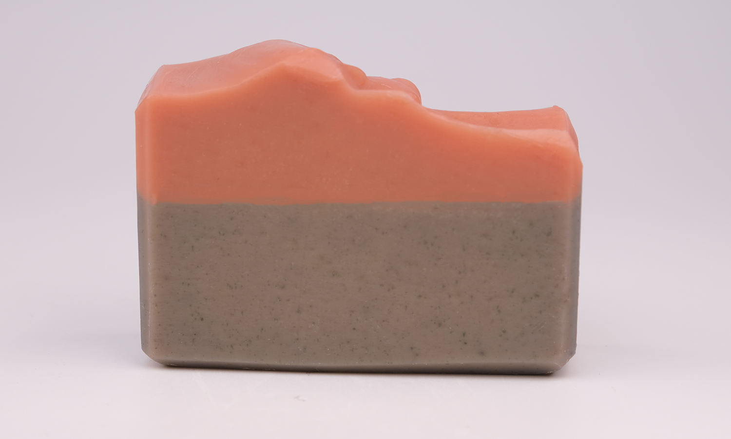 Barra de jabón de leche de cabra y miel Spa Day