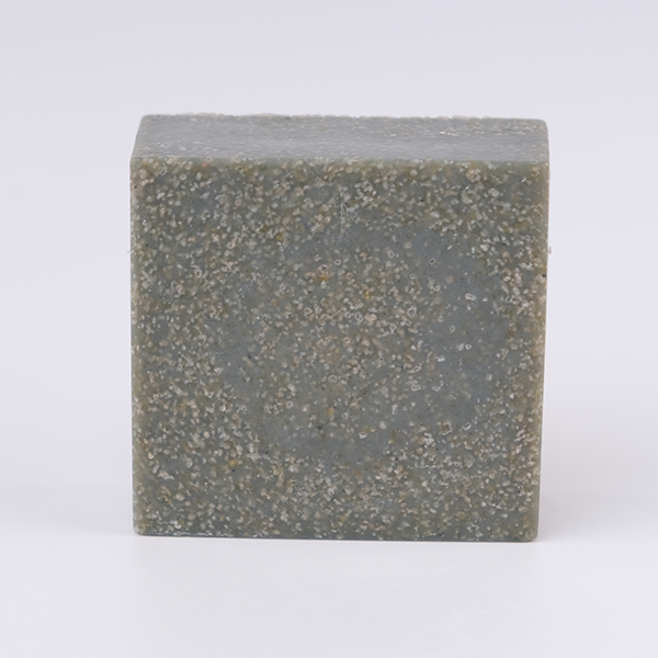 Barra de sal para día de spa