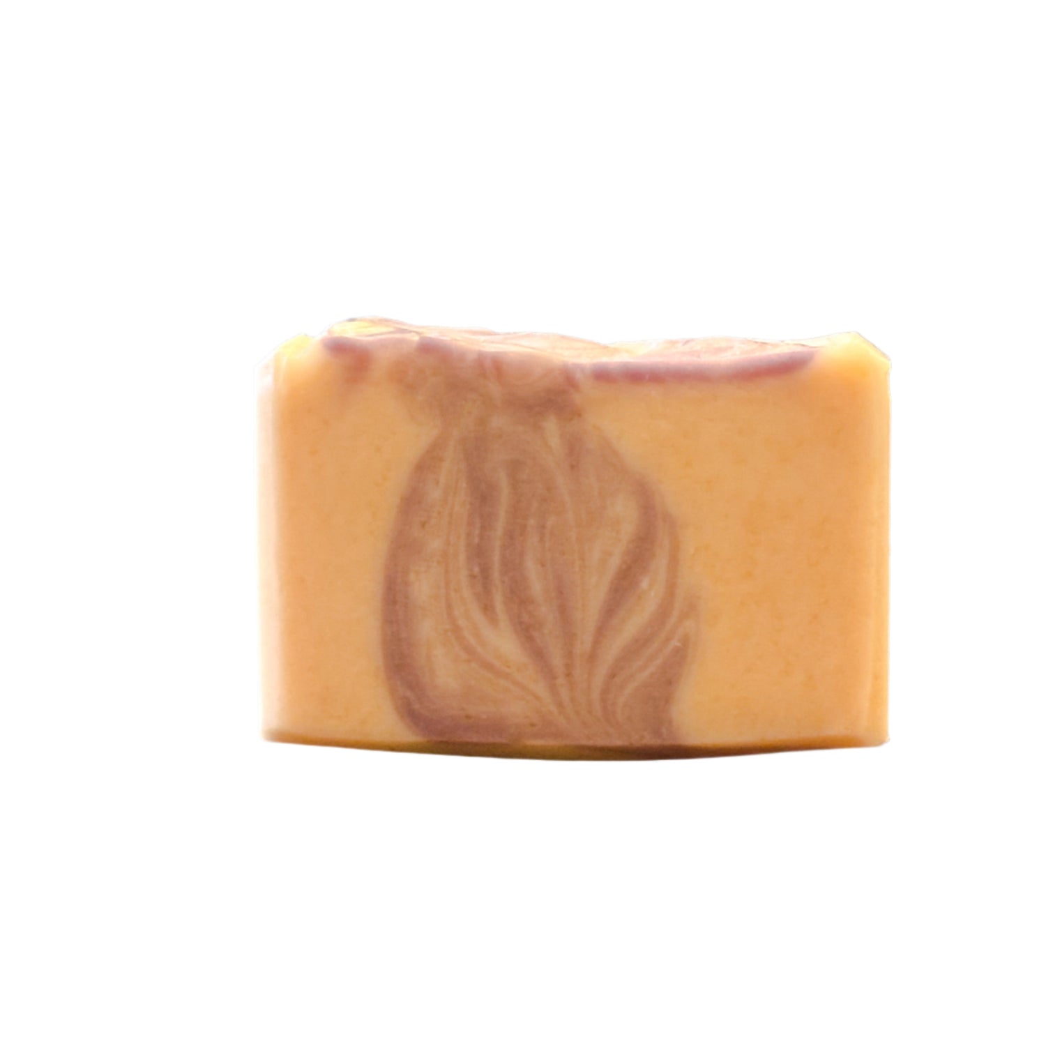 Jabón en barra de leche de cabra y miel Spring Lilac