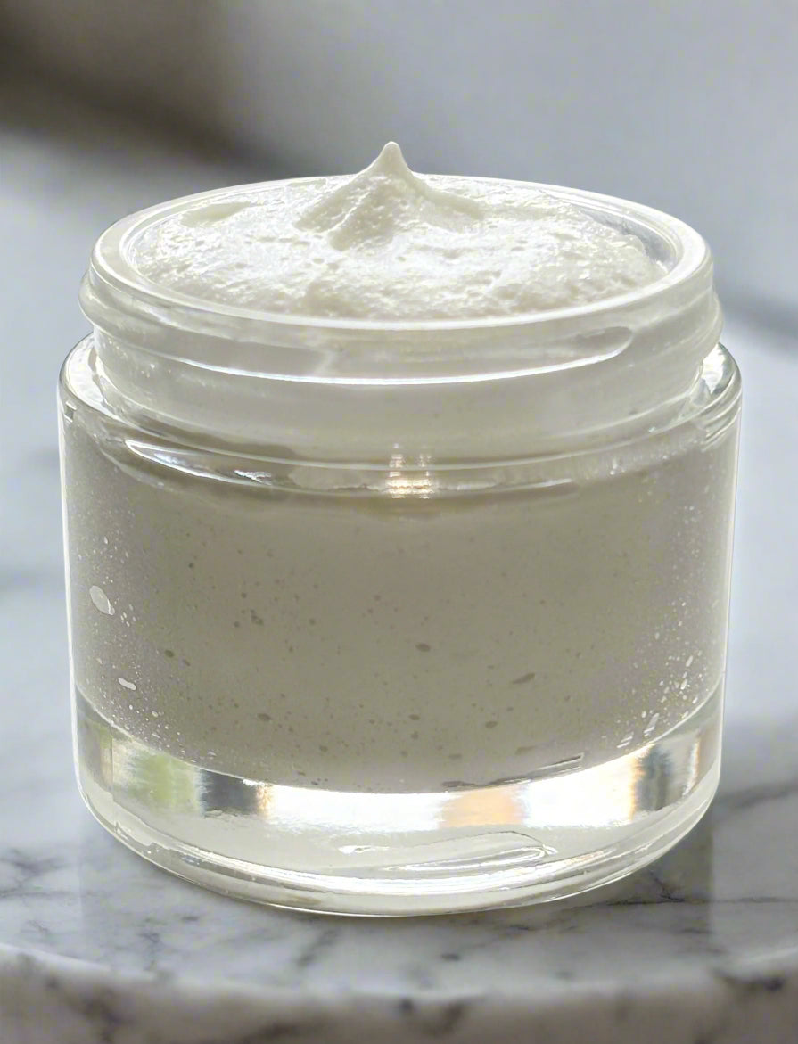 Whipped Tallow Anti-Aging, Soothing, & Hydrating Face Cream