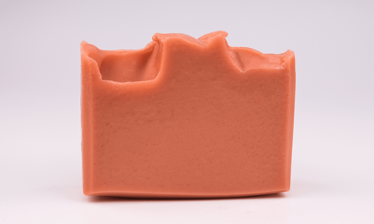 Ageless Beauty Bar Soap - Bumble & Bleat Soapery