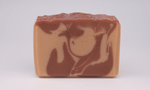 Amber Noir Bar Soap - Bumble & Bleat Soapery