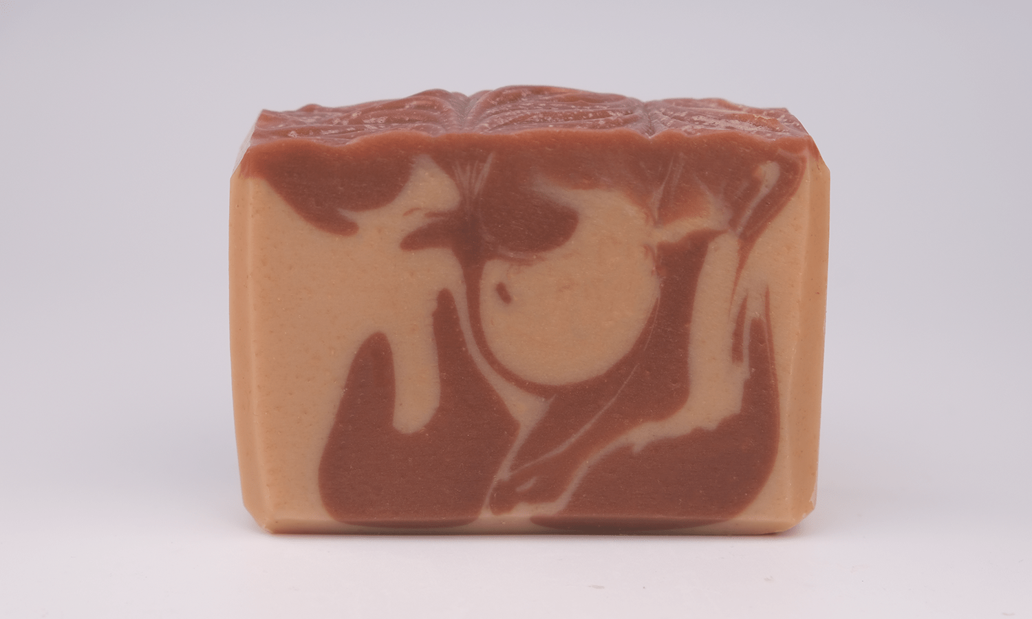 Amber Noir Bar Soap - Bumble & Bleat Soapery