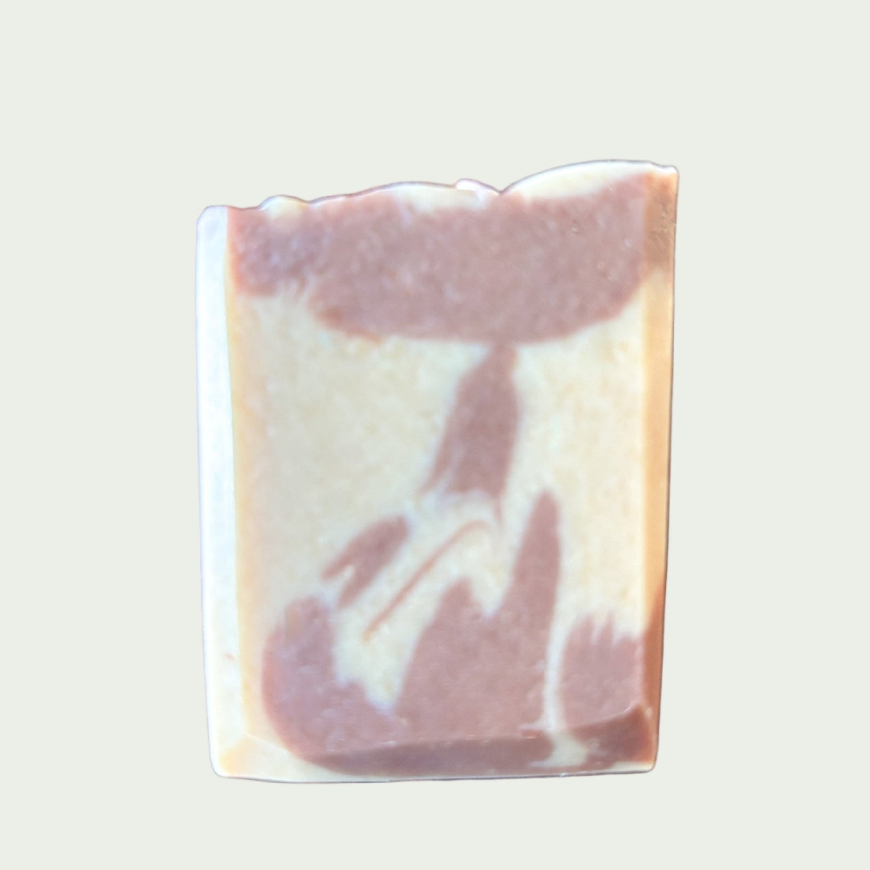 Amber Noir Bar Soap - Bumble & Bleat Soapery