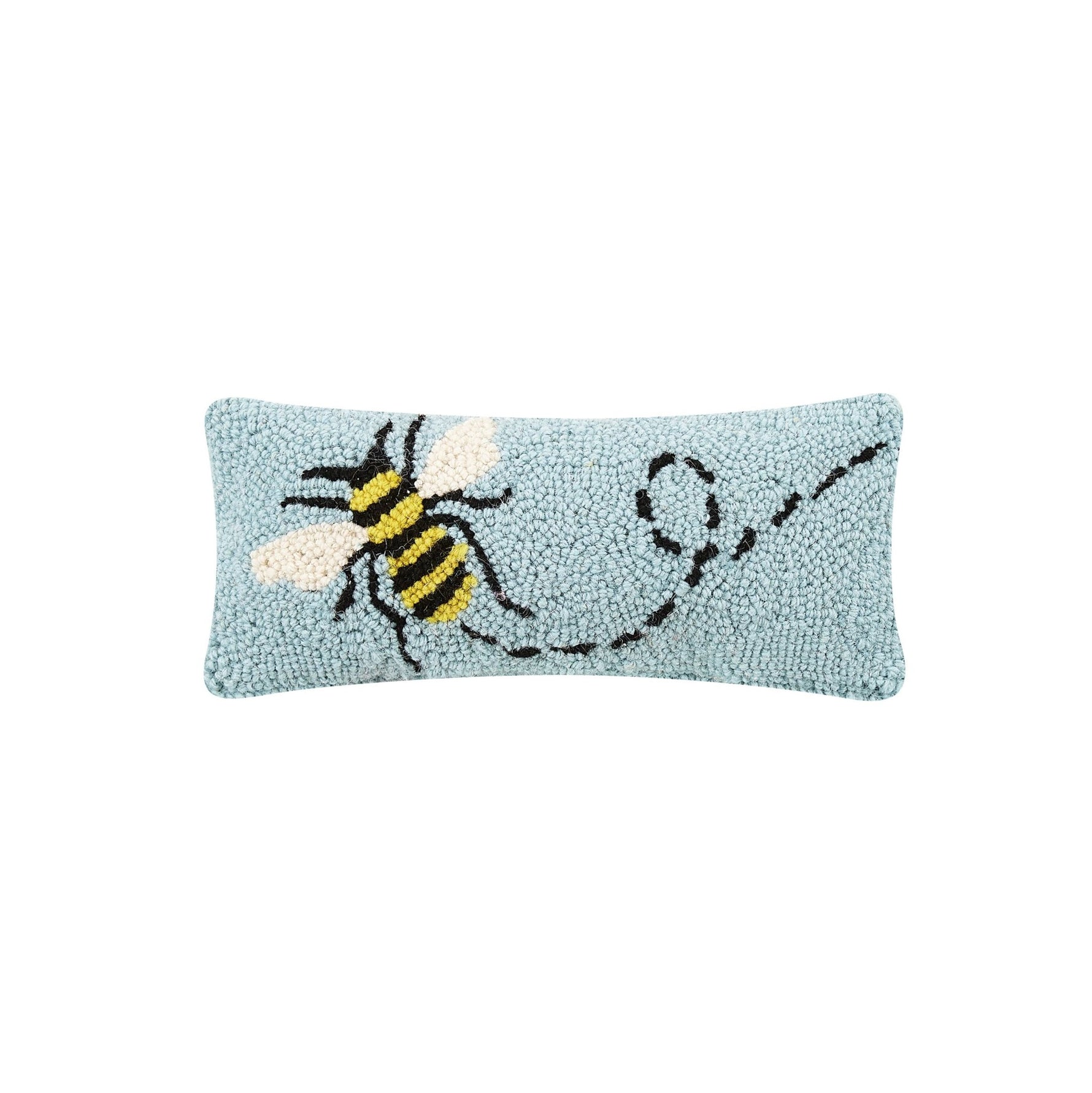 Bee Hook Pillow - Bumble & Bleat Soapery