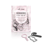 BonBons For Hair Pink Soda - Bumble & Bleat Soapery