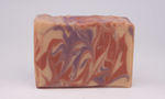 Brown Sugar and Fig Bar Soap - Bumble & Bleat Soapery