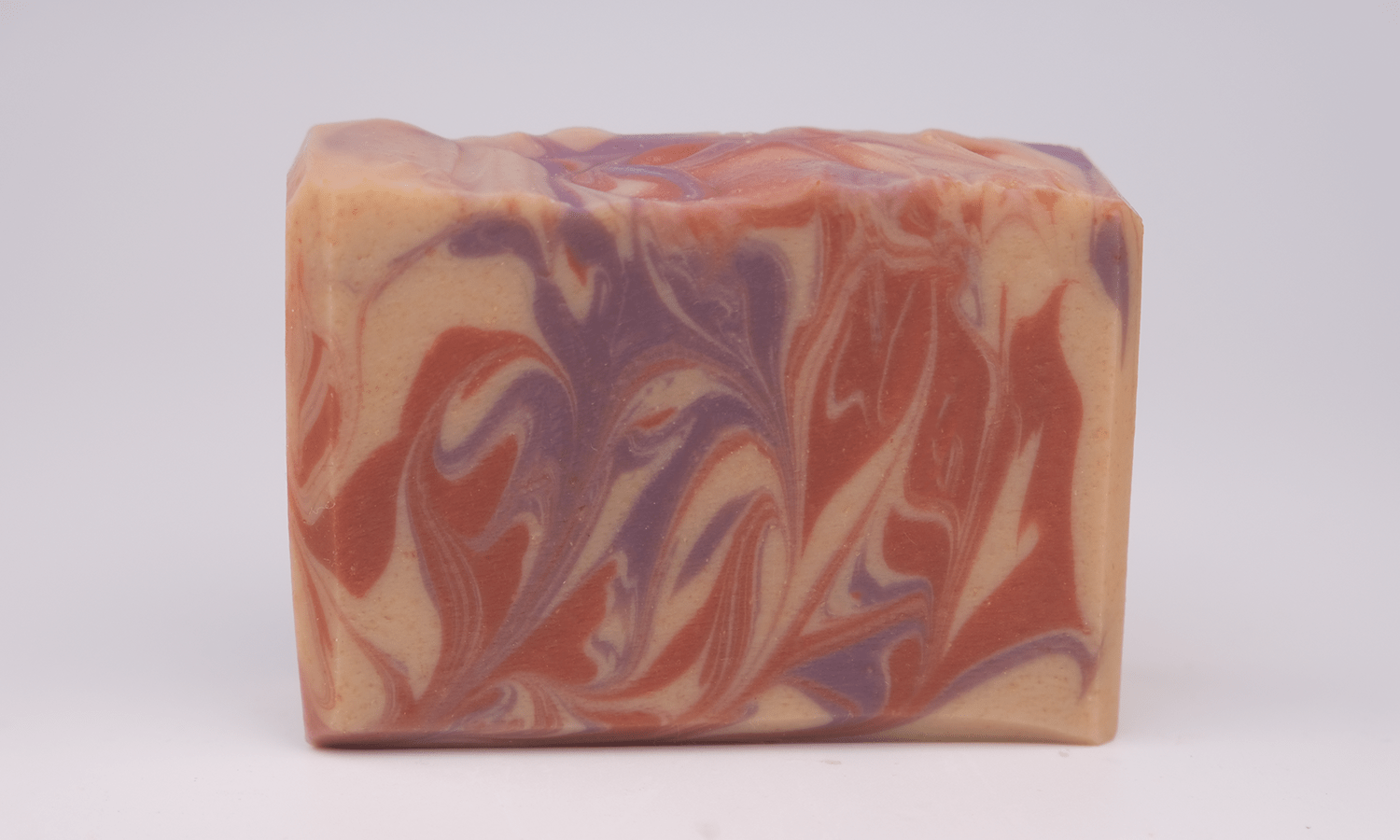 Brown Sugar and Fig Bar Soap - Bumble & Bleat Soapery