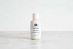 Brown Sugar & Fig Goat Milk & Honey Lotion – Hydrating Lotion for Dry Skin - Bumble & Bleat Soapery
