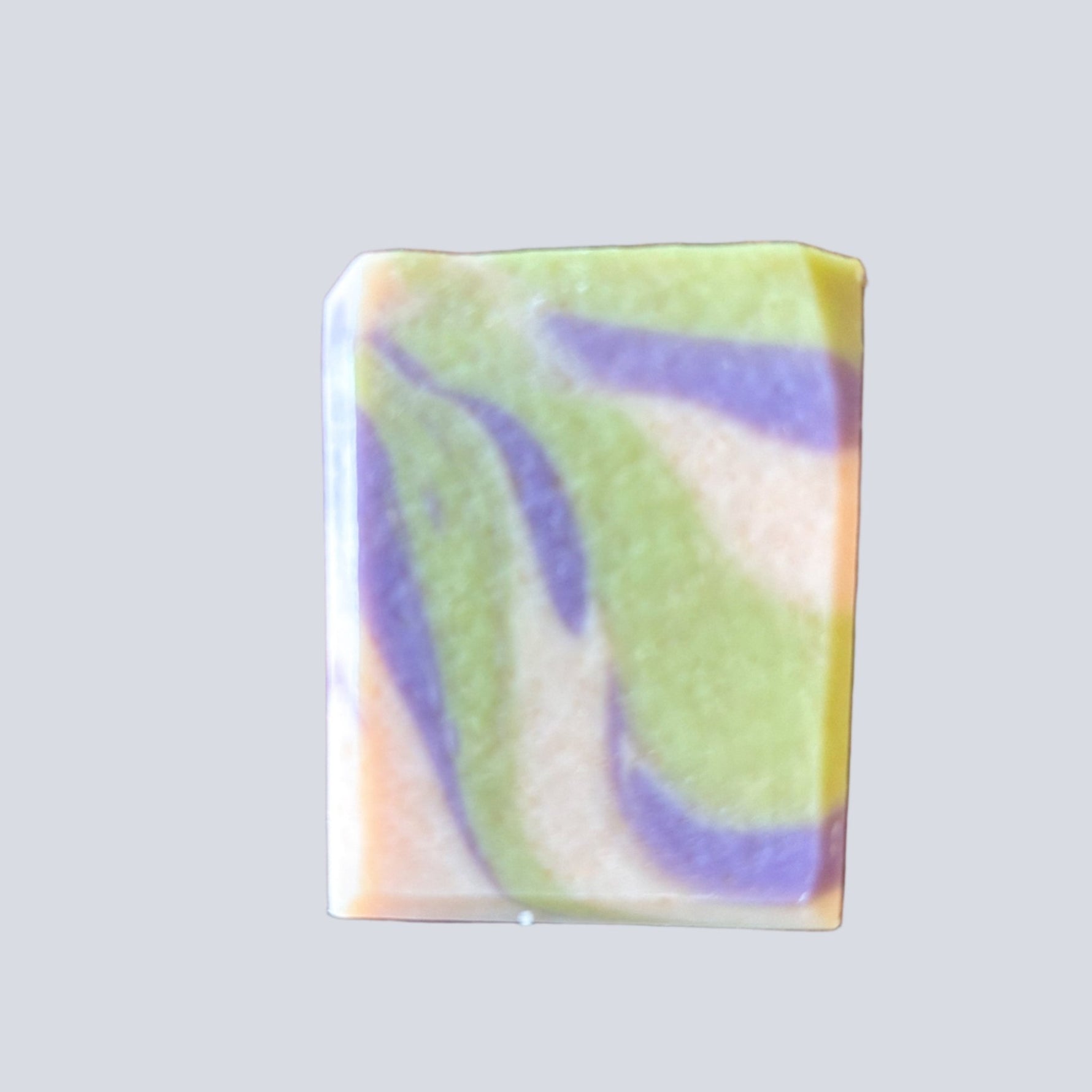 Cedarwood & Lavender Goat Milk & Honey Soap - Bumble & Bleat Soapery