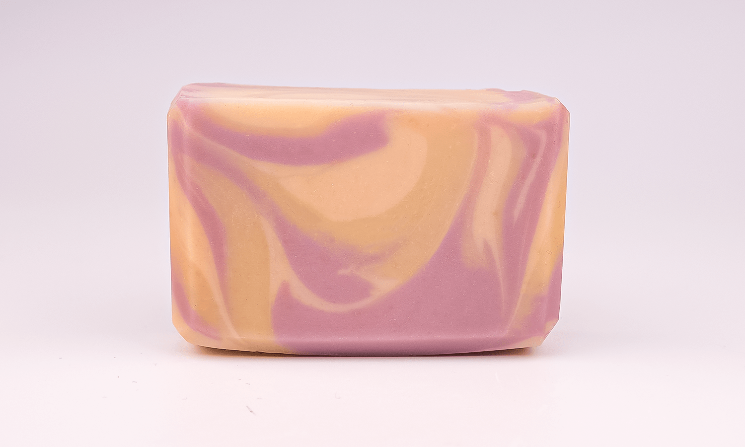 Cedarwood & Lavender Goat Milk & Honey Soap - Bumble & Bleat Soapery
