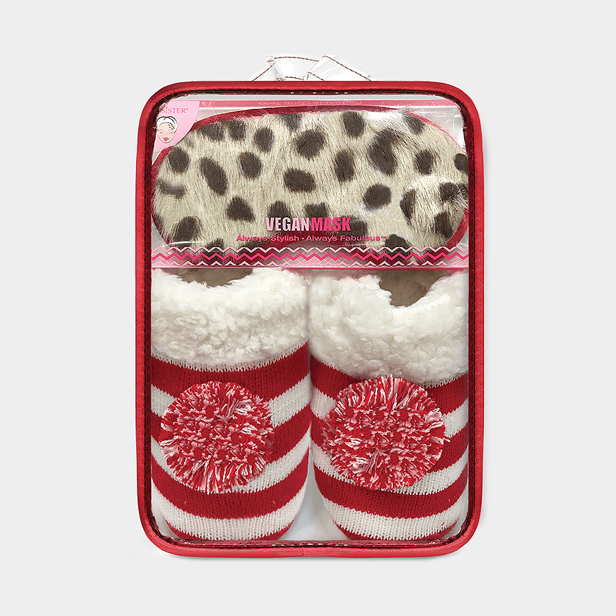 Cheers Holiday Set - Bumble & Bleat Soapery