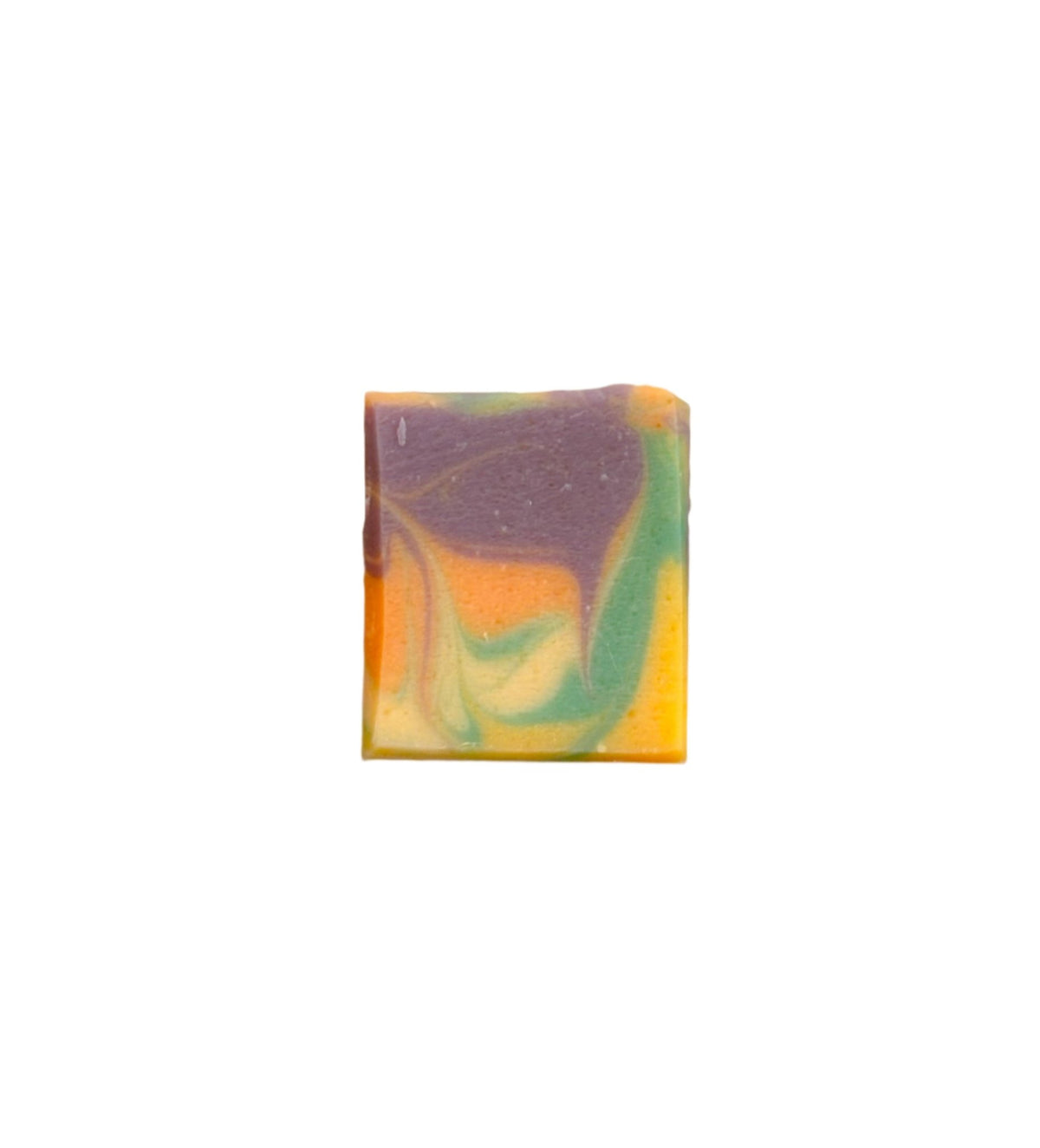 Clean Hippie Goat Milk & Honey Bar Soap - Bumble & Bleat Soapery