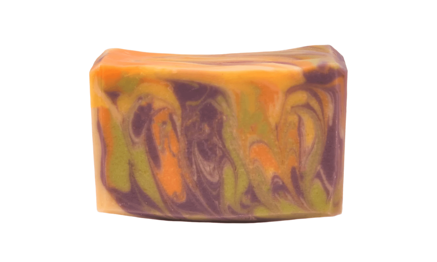 Clean Hippie Goat Milk & Honey Bar Soap - Bumble & Bleat Soapery