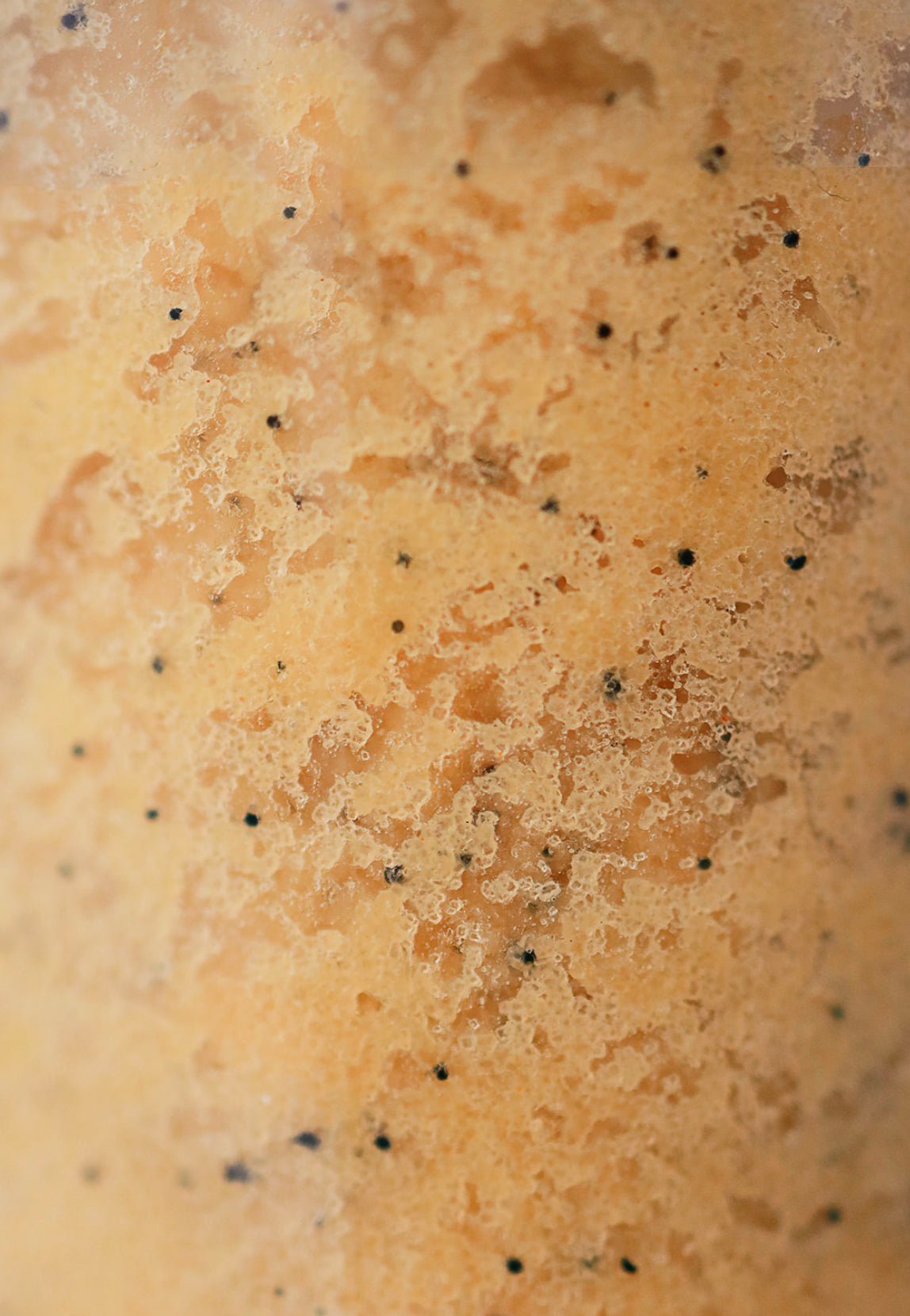 Cocoa Butter Cashmere Sugar Scrub - Bumble & Bleat Soapery