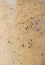 Coconut Lemongrass Sugar Scrub - Bumble & Bleat Soapery