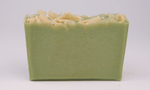 Coconut Lime Bar Soap - Bumble & Bleat Soapery