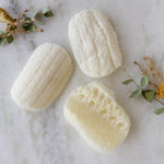 Compostable Eco Dish Sponge 3 - Pack - Bumble & Bleat Soapery