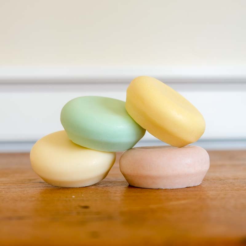 Hydrating Conditioner Bar – Normal to Dry Hair