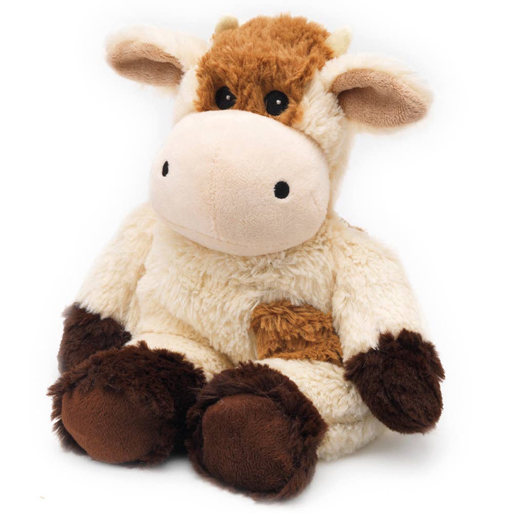 Cow Warmies - Bumble & Bleat Soapery