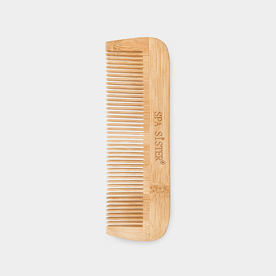 Detangling Spa Comb - Bumble & Bleat Soapery